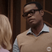 The Good Place Emmys GIF by IMDb