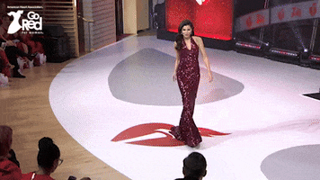 Real Housewives Kiss GIF by American Heart Association