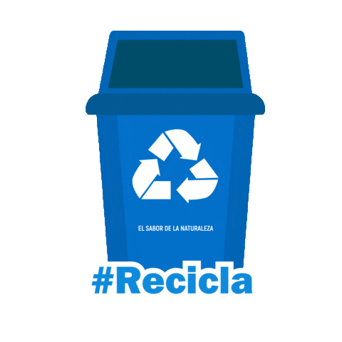 Agua Mineral Cachantun Sticker