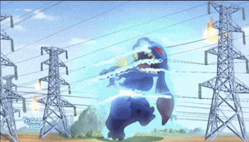 Growth GIF