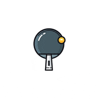 Pong Animation GIFs