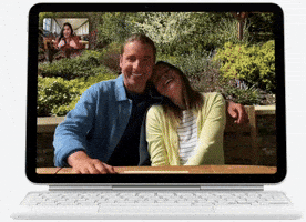 Apple GIF