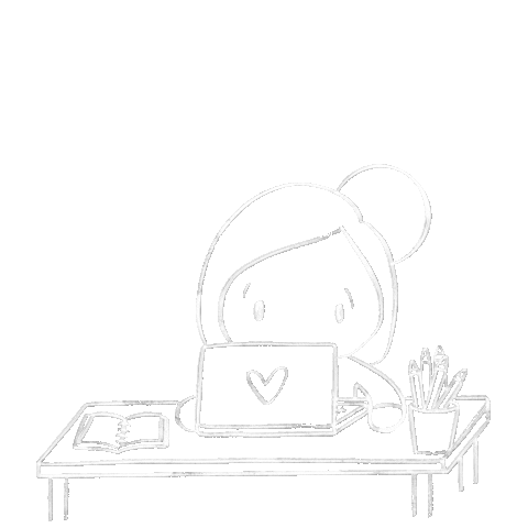 Work Sticker