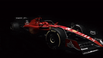 Formula 1 Love GIF by Formula Santander