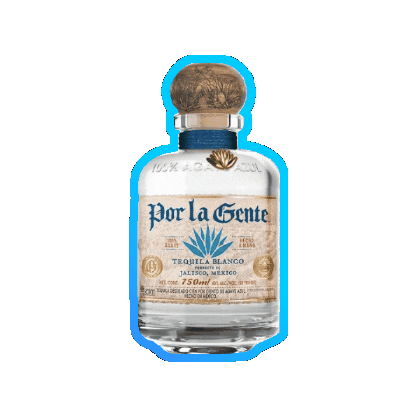 Global Spirits Sticker