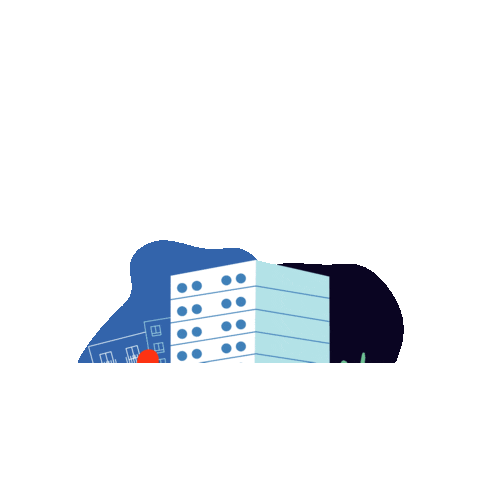 Cégep du Vieux Montréal Sticker