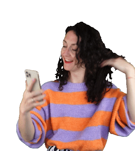 Vlog Vlogging Sticker by Hanneke Poelman