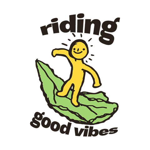 The Cocinita Miami Sticker