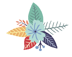 Illustration Sticker