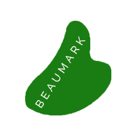 Skincare Massage Sticker by Beaumark Beauty