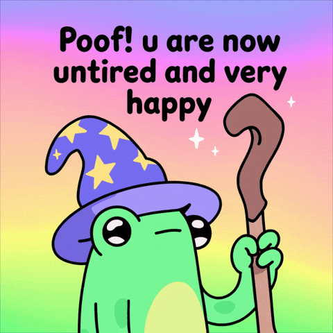 Happy Mood GIF by doodles