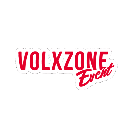 Vlx Sticker by volxzone