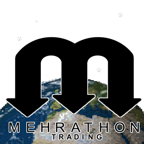 Mehrathon Trading Sticker by mehrathon