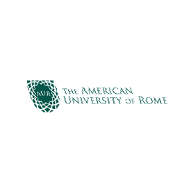 American University of Rome Sticker