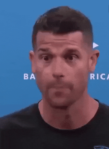 Carolina Panthers Nfl GIF