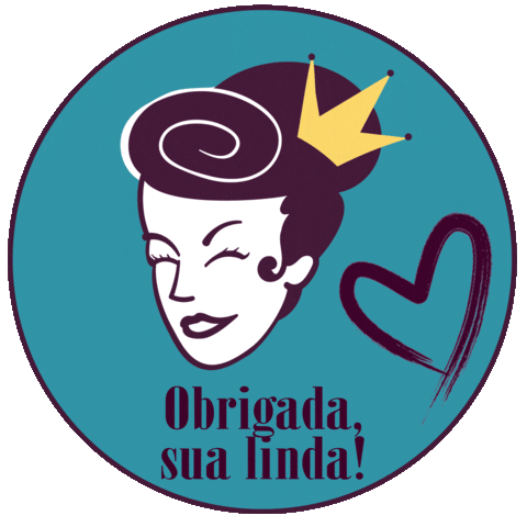 Sticker by All Right, Mama