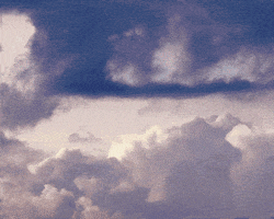 sky GIF by kidmograph