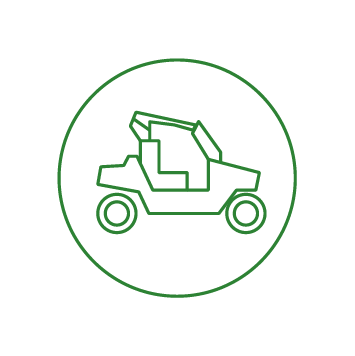 Ministry for the Environment Sticker