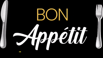 Bon Appetit GIF by Dieteticienne.online