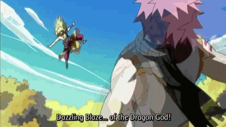 Dragon Slayer Gifs Get The Best Gif On Giphy