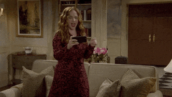 The Young And The Restless Love GIF by CBS