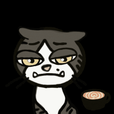 Cat GIF
