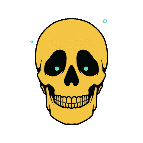 TheDeadPintCo Sticker