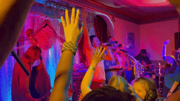 The Real Magic House GIF