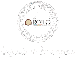 Food Gujarati Sticker by therotlo