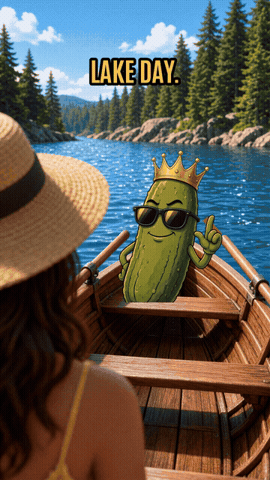 Boat GIF