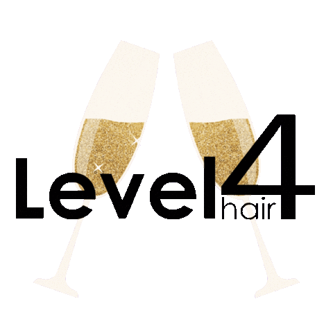 Kapper Sticker by Level4Hair