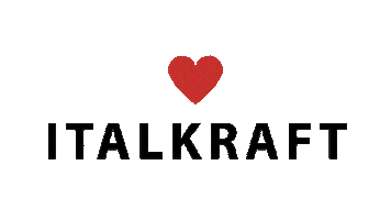 italkraft Sticker
