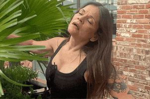 Summer Heat GIF by Kim Alvarez-Cazzetto (kimac)