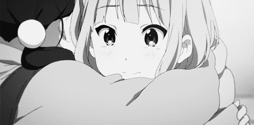 Top 20 Best Anime Hug Scenes: Don't Ever Let Go - MyAnimeList.net