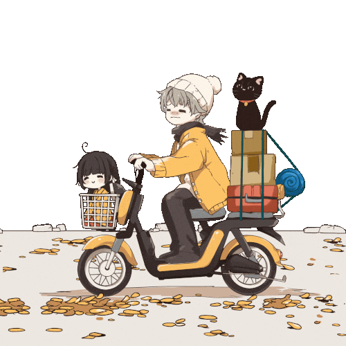 Avekanehoshii Sticker