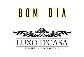 Sticker by Luxo D'Casa