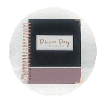 Plan Planner Sticker by Driven Day
