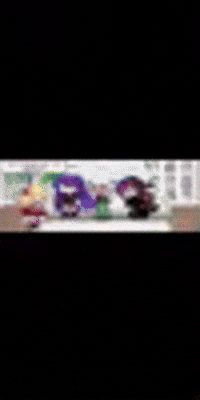 Lions Gacha Life GIF