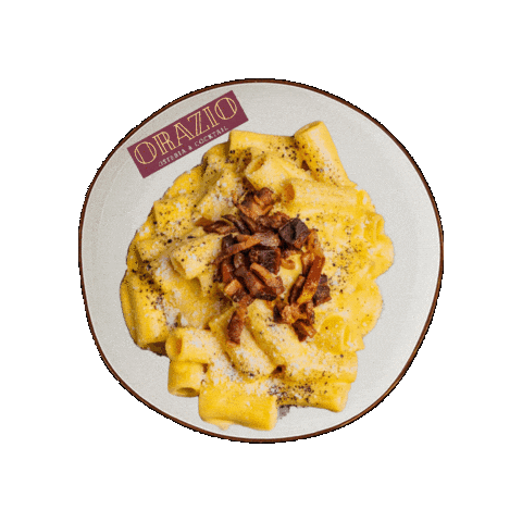 OSTERIA ORAZIO Sticker