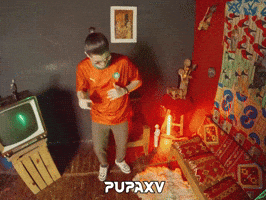 Dance Dancing GIF
