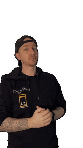 Sign Language Klick Sticker by SIGNTOURS