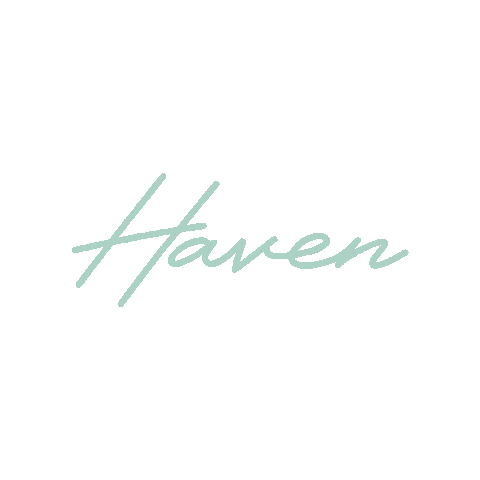 Haven Conference Sticker