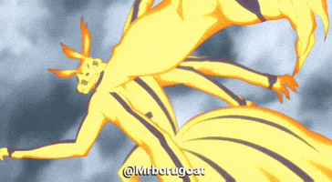 Naruto Shippuden GIF
