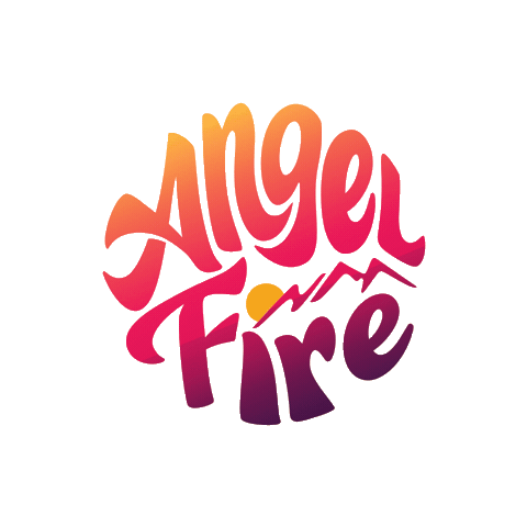 New Mexico Sticker by visitangelfirenm