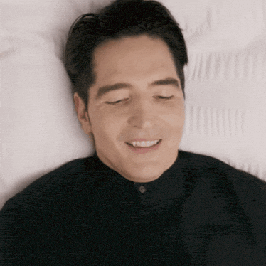 Smile GIF
