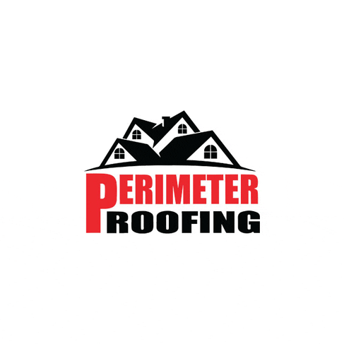perimeterroofing roofing roof repair hail damage roof replacement GIF