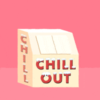 Relaxing Chill Out GIF by Hello All