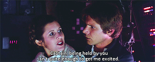 carrie fisher GIF