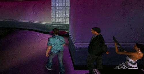 vice city