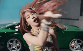 Sweat Kiss Of Life GIF